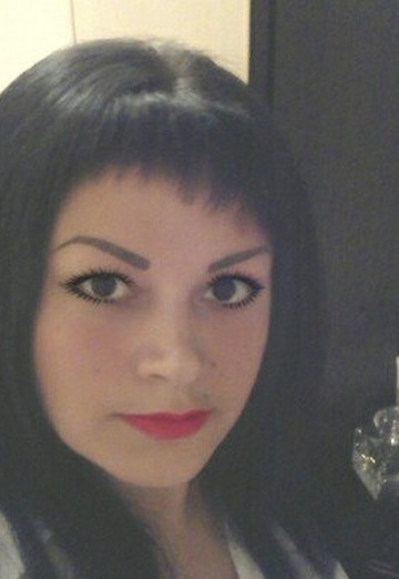 My photo - Anastasiya, 36 from Kartaly (@anastasiya87950)
