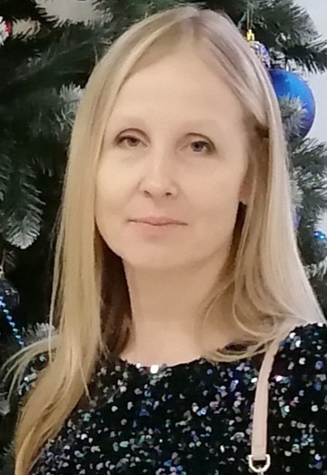 Моя фотография - Наталья, 52 из Екатеринбург (@natalya298046)