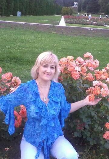 My photo - Larisa, 60 from Rostov-on-don (@larisa5570)