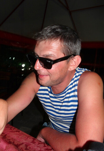 Моя фотография - Олег, 49 из Донецк (@oleg202060)