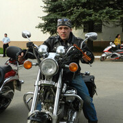 сегрей, 39, Киржач