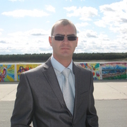 sergey, 40, Когалым (Тюменская обл.)