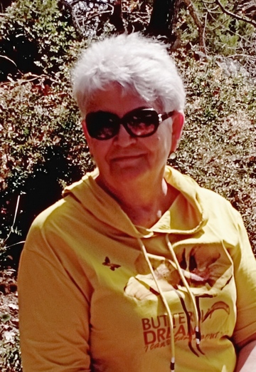 Lyudmila (@ludmila109330) — my photo № 1