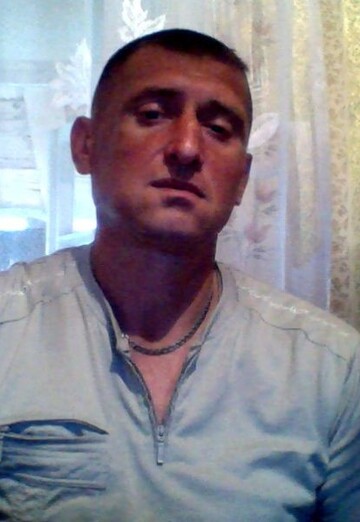 Моя фотография - Андрей, 45 из Тамбов (@andrey704749)
