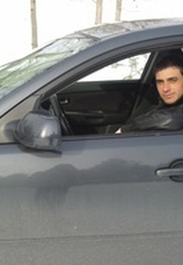 My photo - Alexey, 39 from Segezha (@alexey4431)