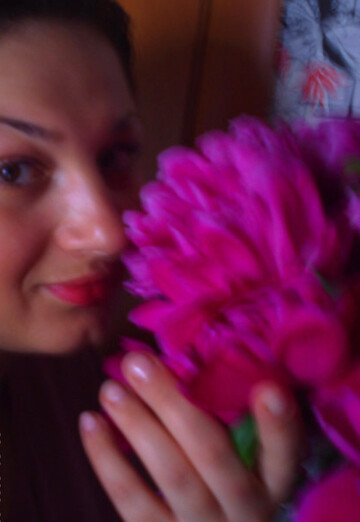 My photo - Anna, 37 from Krasnoarmeysk (@annamaleeva86)