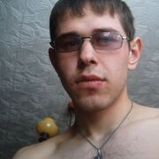 Михаил, 35, Грязовец