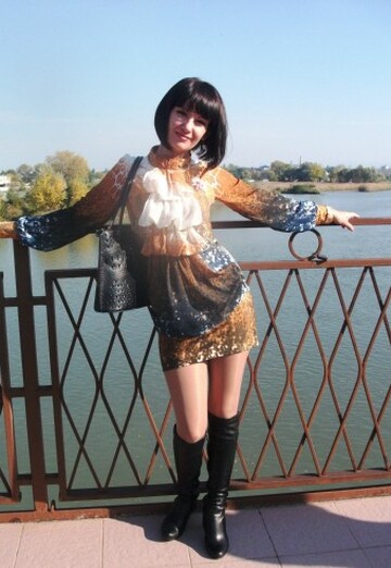 Моя фотография - Марина, 41 из Невинномысск (@marina7051242)