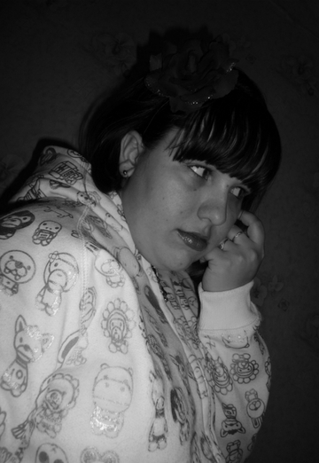 My photo - Natali, 29 from Yefremov (@id224050)