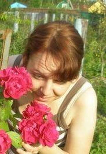 Моя фотография - юля, 39 из Зеленоград (@yulya91985)