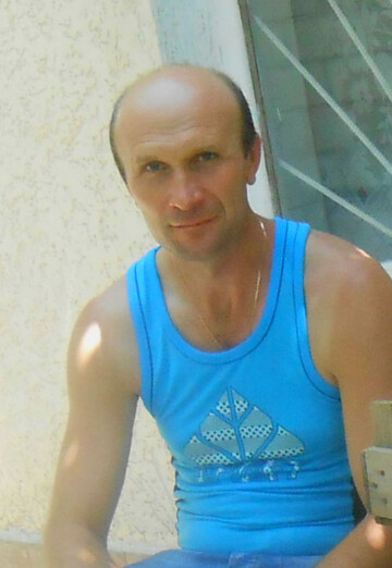 La mia foto - Sergey, 44 di Kirovskoe (@sergey340097)