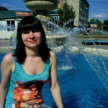 Моя фотография - Лилия, 43 из Усть-Кут (@liliya11678)
