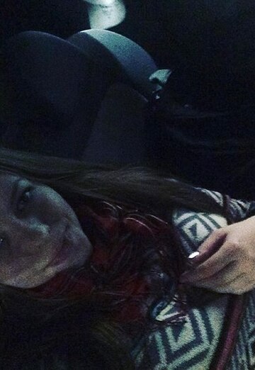 ✖️ ✖️ Kseniya ✖️ ✖️ (@kseniya31304) — my photo № 47