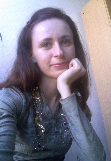 Моя фотография - Ольга Невская, 41 из Минск (@olganevskaya)