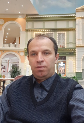 Моя фотография - Леван, 47 из Москва (@levan2054)