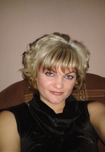 Kristinochka- blondino (@takihkayabolshenet) — my photo № 12