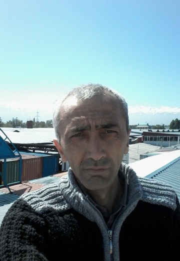 Моя фотография - Абдрахман, 49 из Алматы́ (@abdrahman22)