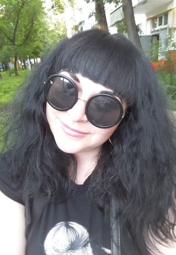 Моя фотография - Анастасия, 40 из Москва (@anastasiya105321)