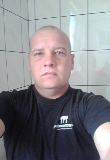 My photo - Andrey, 42 from Ternopil (@andrey683787)