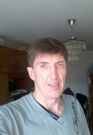 Моя фотография - Андрей Ельцов, 48 из Костанай (@andreyelcov)