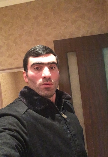My photo - Arman, 31 from Yerevan (@arman17707)