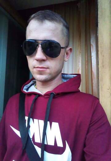 My photo - Sergey, 28 from Milove (@sergey731311)