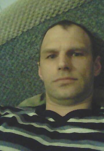 My photo - SERGEY, 45 from Priozersk (@sergey676348)