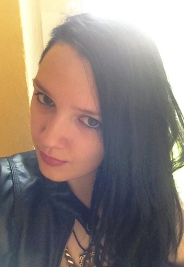 My photo - Elizaveta, 28 from Yubileyny (@elizaveta8047481)