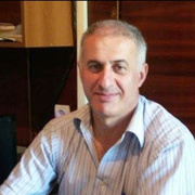 Сосо, 58, Лихославль