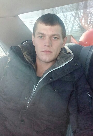 My photo - Konstantin, 32 from Tomari (@konstantin43360)