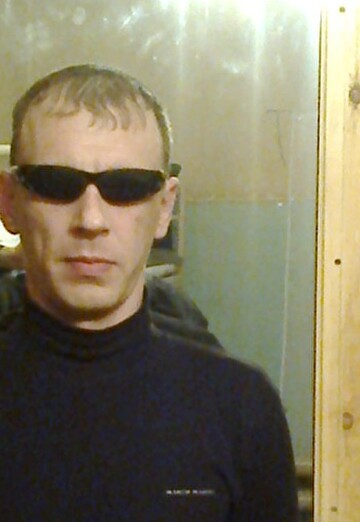 Моя фотография - Дмитрий, 43 из Братск (@dmitriy220873)