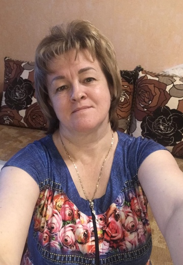 La mia foto - Yelya, 56 di Petropavlovsk-Kamčatskij (@elya10204)