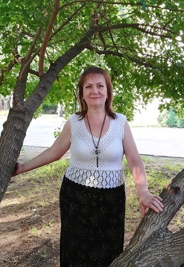 My photo - Tamara, 61 from Taganrog (@tamara259)