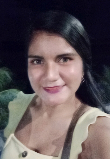 La mia foto - Xiomara, 28 di Iquitos (@xiomyalexia95)