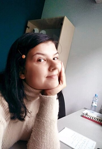 Моя фотография - Елена Власова, 29 из Керчь (@elenavlasova22)