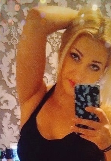 My photo - Natalya, 31 from Korolyov (@natalya289174)