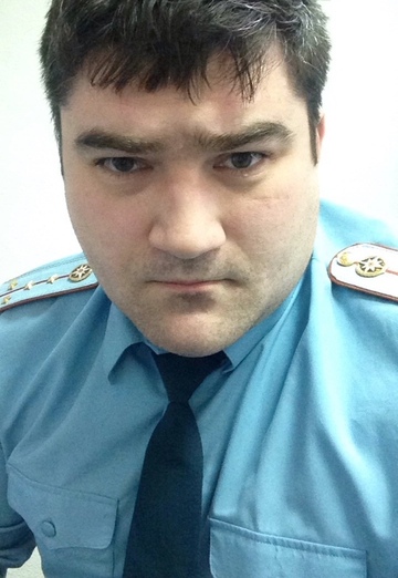 Моя фотография - Максим, 35 из Москва (@maksim178025)