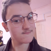Кирилл, 18, Вязьма
