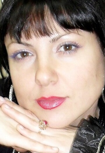 My photo - yuliya, 44 from Krasnodar (@uliy8326088)