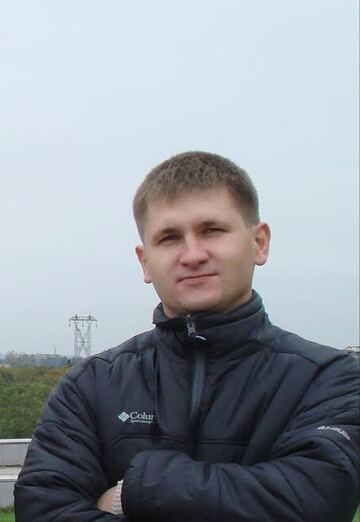 Моя фотография - Григорий, 48 из Днепр (@grigoriy21569)