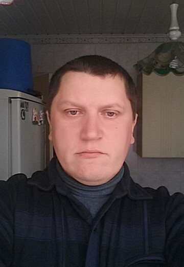 Моя фотография - Николай, 39 из Орша (@nikolayjuk10)
