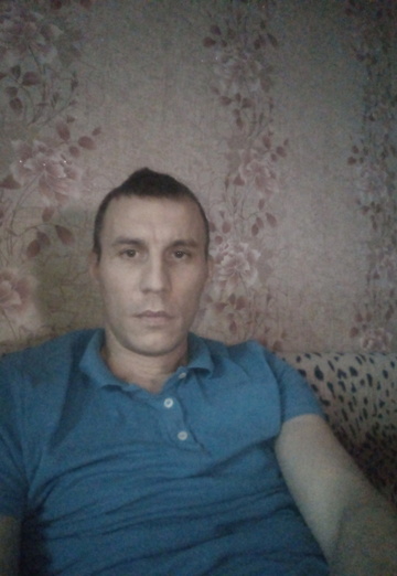 Моя фотография - Сергей, 39 из Рязань (@sergey941267)