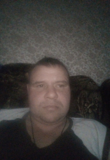 My photo - Aleksandr, 42 from Rybinsk (@aleksandr853528)
