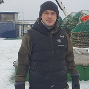 Danil Q, 34, Петропавловск-Камчатский