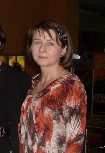 Svet Lana (@svetlana30299) — my photo № 2