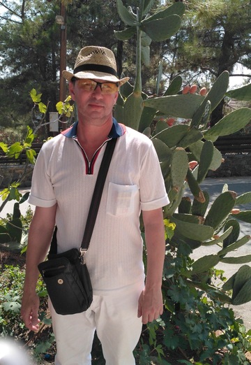 My photo - Sergey Gri, 53 from Zeya (@sergeygri)