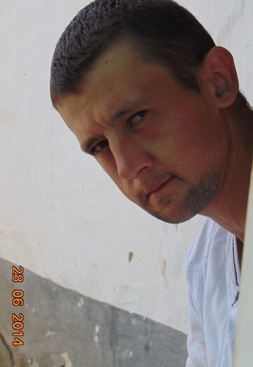 My photo - Dmitriy, 37 from Zverevo (@dmitriy331558)