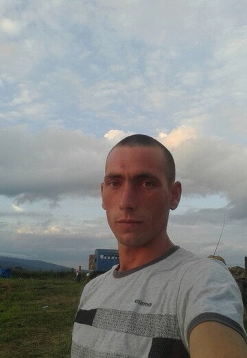 Моя фотография - алексей, 35 из Черниговка (@aleksey500913)