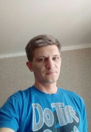 Моя фотография - Олег, 37 из Тамбов (@oleg274537)