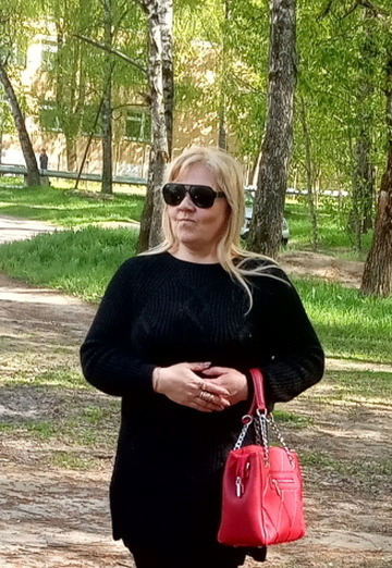 My photo - Natalya, 53 from Roslavl (@ateeva1970)